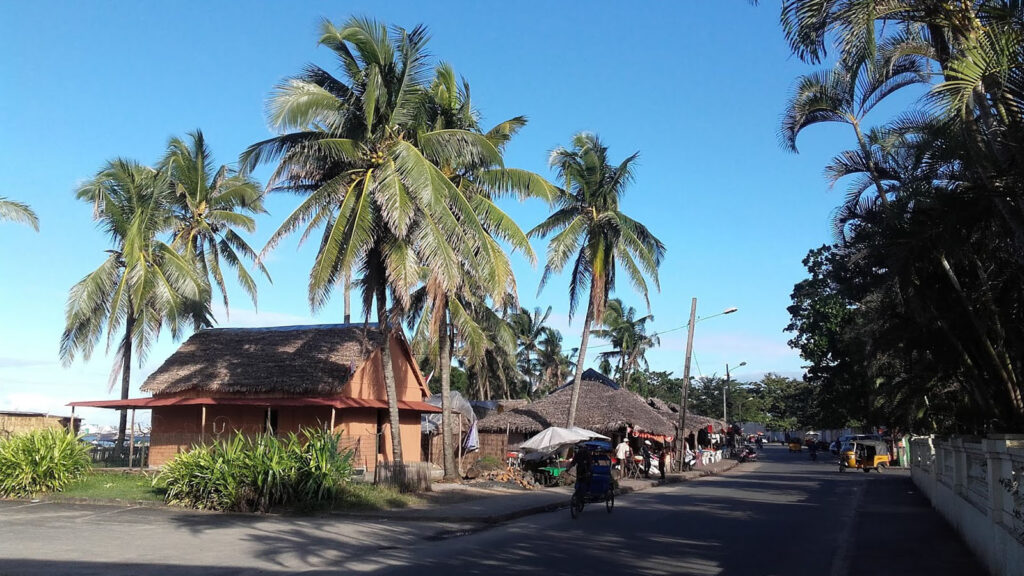 Tamatave